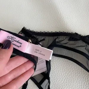 Agent Provocateur | Accessories | Agent Provocateur Cruz  display picture 2
